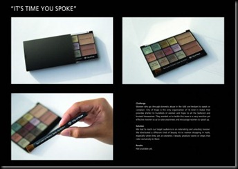 ad against domestic abuse
