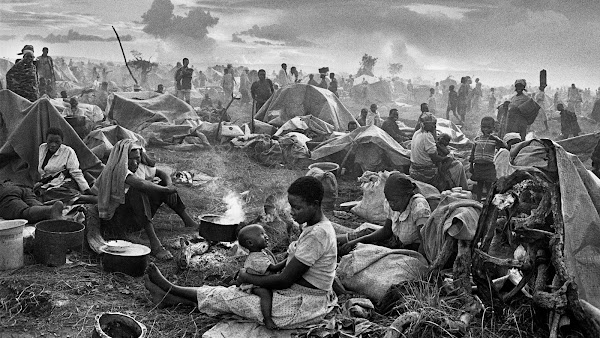 Raíces coloniales del genocidio en Ruanda
