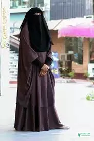 Bangladeshi Burka Design - Burka Design Picture 2023 - New Burka Design - Hijab Burka Design Picture - borka design 2023 - NeotericIT.com - Image no 18
