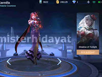 Cara Mendapat Pahlawan Dan Skin Mobile Legends Gratis Terbaru 2020