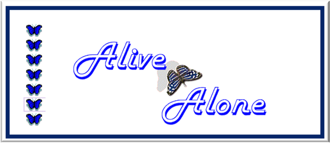 http://www.alivealone.org