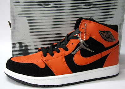 Jordan Basketball Shoes Girls