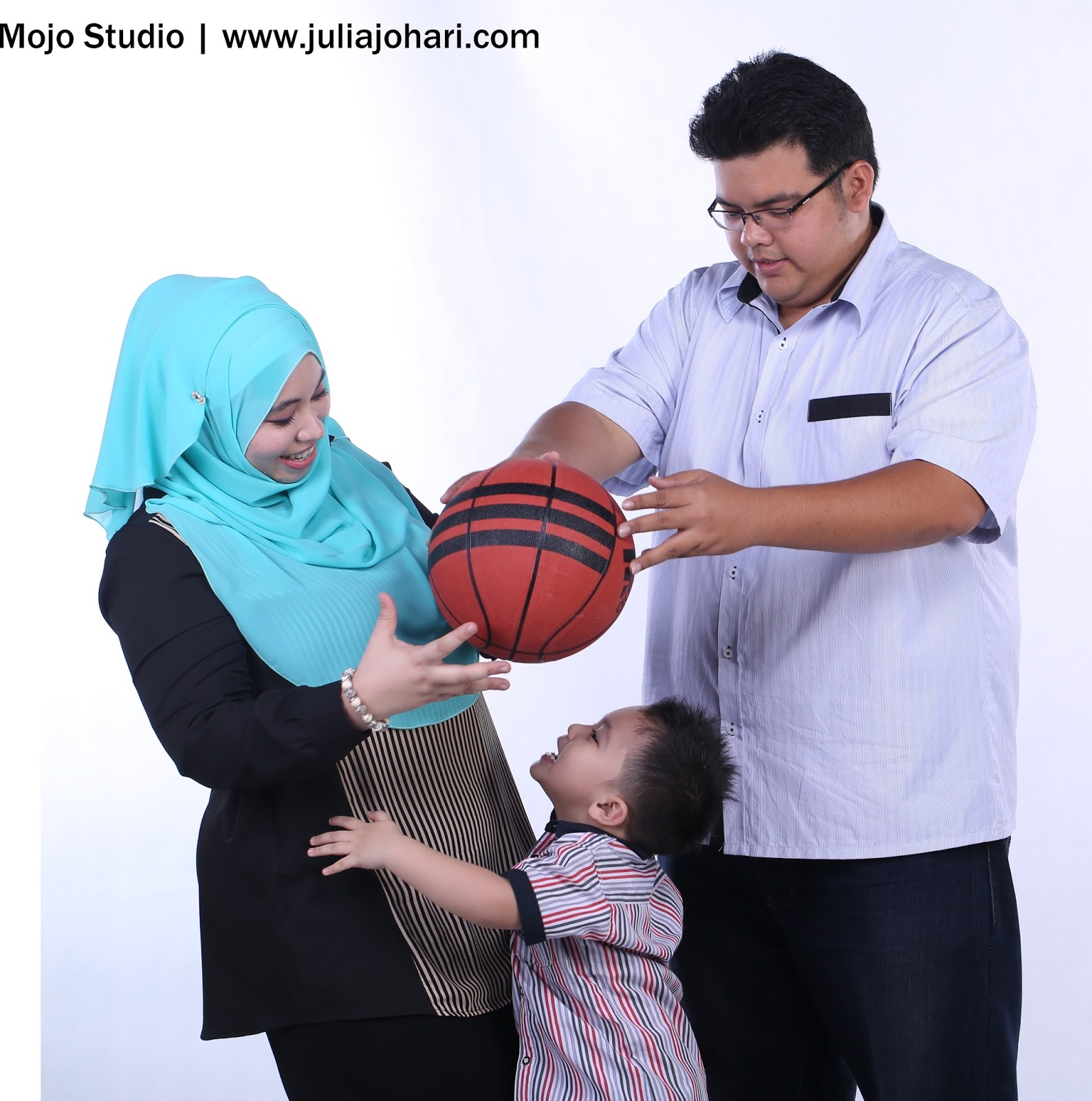 Mojo Studio Promosi Photoshoot Murah Sempena Hari Raya 2015