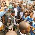 Photos From Osinbajo, APC Door-to-door Campaign In Idanre, Ondo State