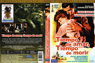 Tiempo de amar, tiempo de morir (1958 - A Time to Love and a Time to Die)