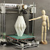 3D印表機的7大成型技術