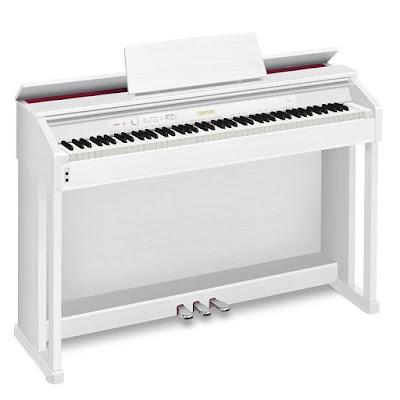 Đàn piano điện Casio AP-450