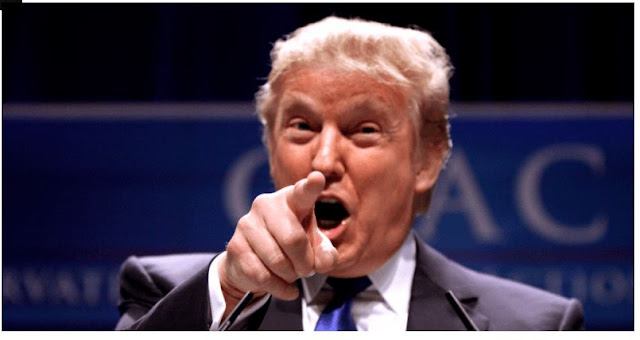 Twitter’s reaction to Trump Gorilla Channel satire is terrifyingly hilarious
