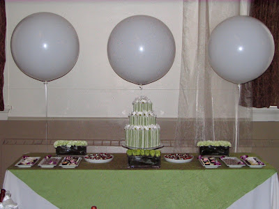 Wedding Reception Hall Rental on All Items That You See Are Available For Rent At Your Wedding