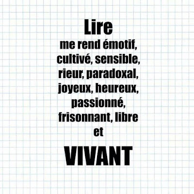 citation, lire