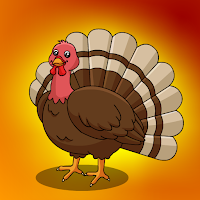 Play Joyful Turkey Escape Walkthrough