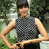 Pradhayini Latest Cute Images In Black Dress