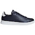 Sepatu Sneakers Adidas Advantage Trainers Legend Ink Ftwr White 138348689