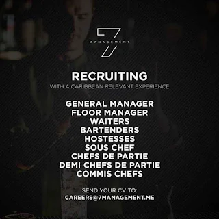 7 Management Dubai Careers