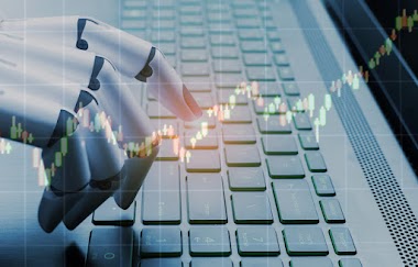 Pourquoi utiliser un robot trading ?