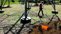 Ground Penetrating Radar Diy