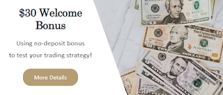 HedgeCent $30 Forex No Deposit Bonus