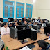 Le lancement de la sixième campagne sur l'utilisation sûre d'Internet au lycée Imam Malik
