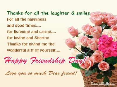 Best Friendship day photos 