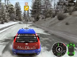WRC 4 FIA World Rally Championship PC Game Free Download