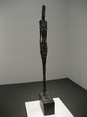 alberto giacometti sculpture