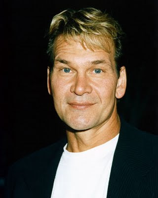 Patrick Swayze  picture Gallery