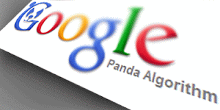 Google Panda