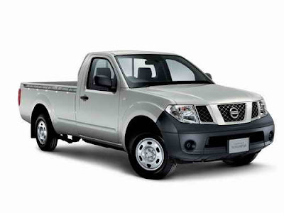 2011 Nissan Frontier 15