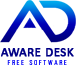 Aware Desk