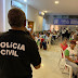 Idosos de Santo Antônio de Jesus são beneficiados em ações da Virtude