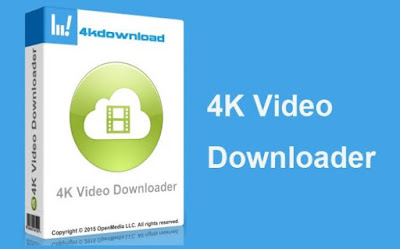 4K Vedio Downloader | Download YouTube Videos Very Fast and Easily 