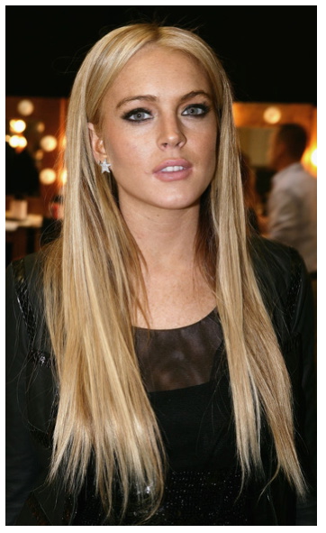 hairstyles for long length hair. fashionable hair long and