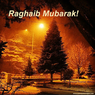 raghaib mubarak