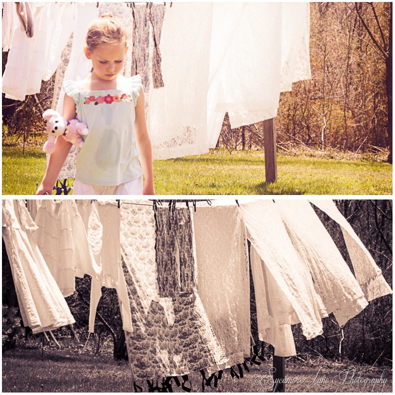 Laundry-SycamoreLane Photography