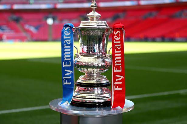 Details of FA Cup Fifth Round Draw