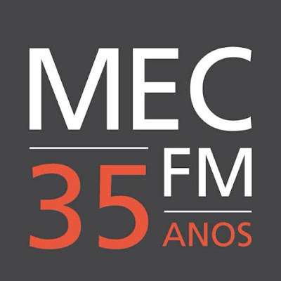 Rádio MEC comemora 35 anos nesta quinta-feira