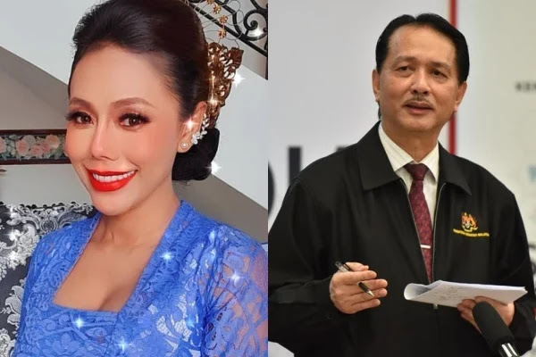 Biar Betul?! 4 Punca Kenapa Lana Nodin & Netizen Mahu DG Hisham Letak Jawatan