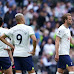 Tottenham 1-3 Brentford: Bryan Mbeumo double sinks Spurs despite another Harry Kane record