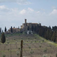 Castello Banfi