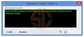 Microsoft Toolkit 2.4 BETA 6