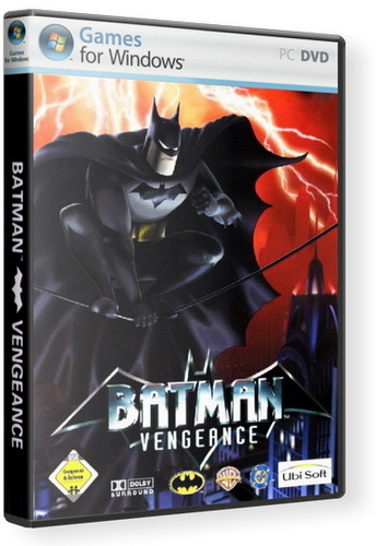 batman game download for pc