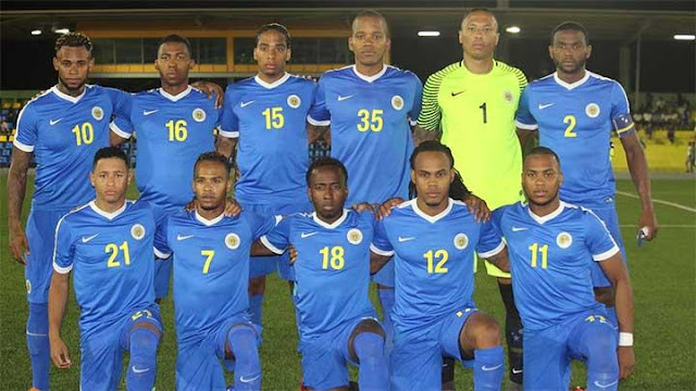 FIFA Matchday: Profil Timnas Curacao, Akrab Dengan Sepak Bola Belanda