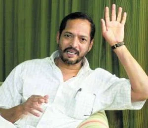 Nana Patekar Palm Reading