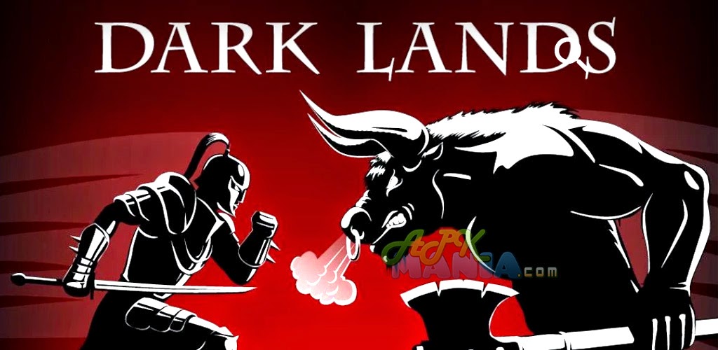 Downloa Dark Lands Premium v1.0.5 Apk Links