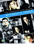WITHOUT A TRACE
