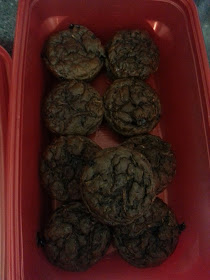cocoa-zucchini-muffins