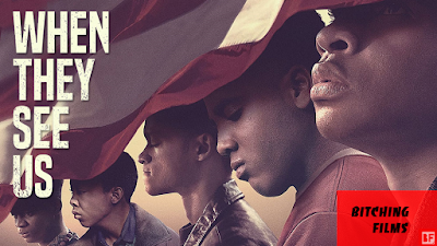 When They See Us Netflix review: Brutal & True story of a Horrible tragedy.