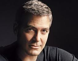 george clooney no es gay