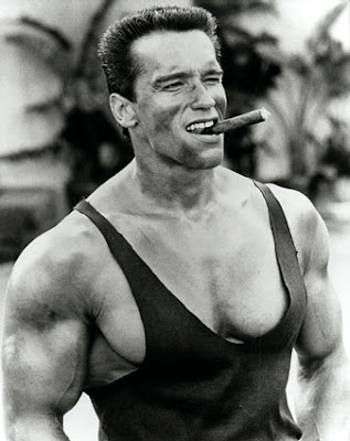 arnold schwarzenegger now and before. arnold schwarzenegger now and