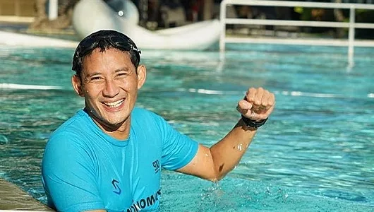 Sandiaga: Belum Ada Tawaran Menteri Dari Jokowi